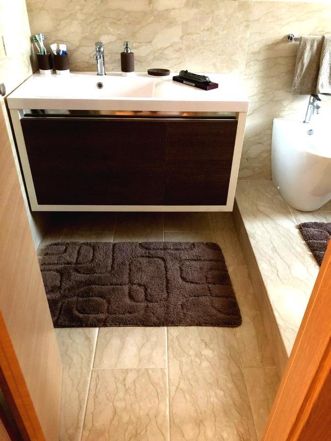 Simago Home Custonaci Exteriör bild