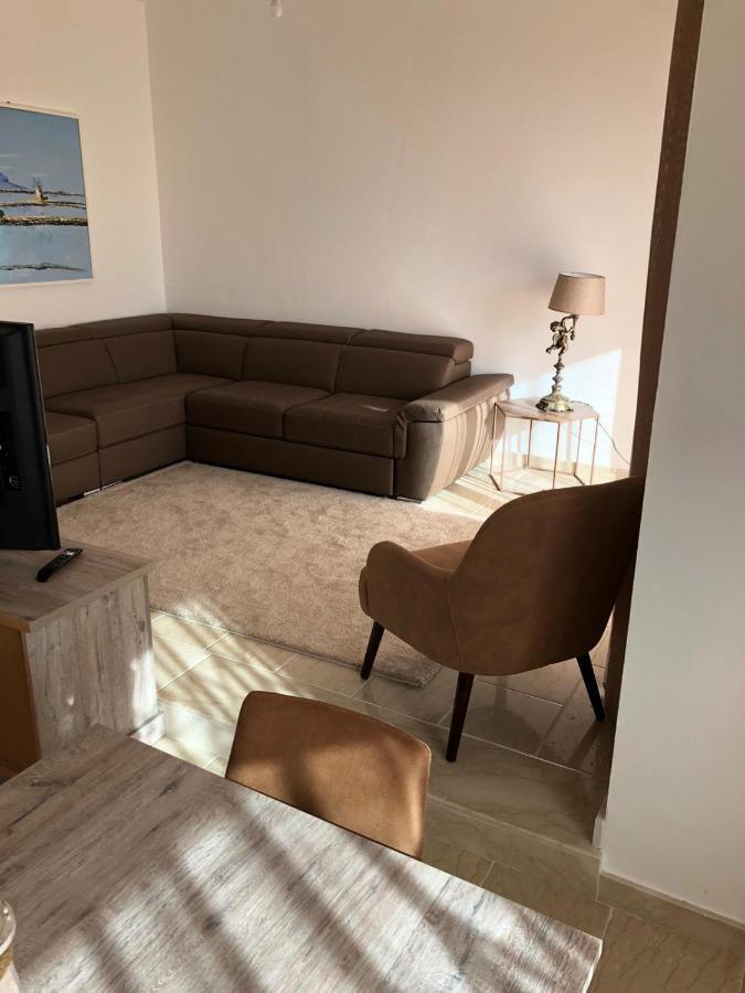 Simago Home Custonaci Exteriör bild